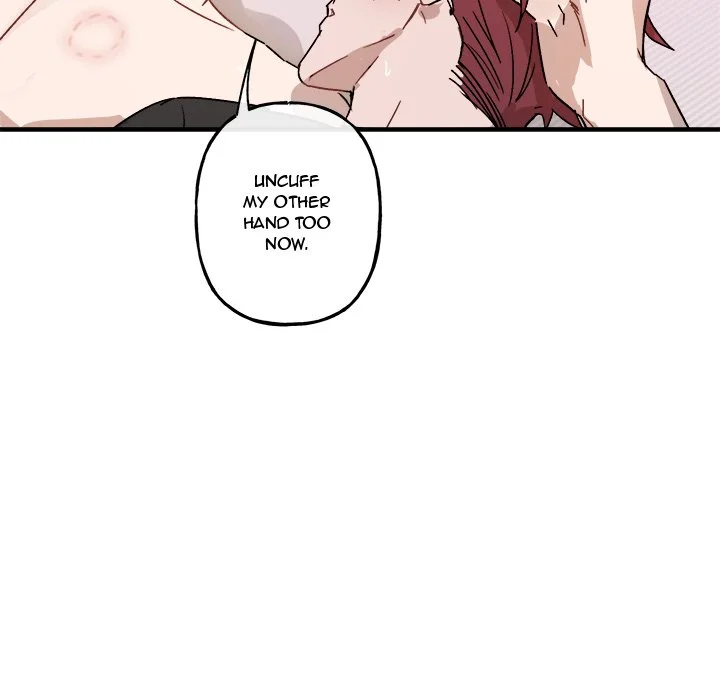Our Future - Chapter 34